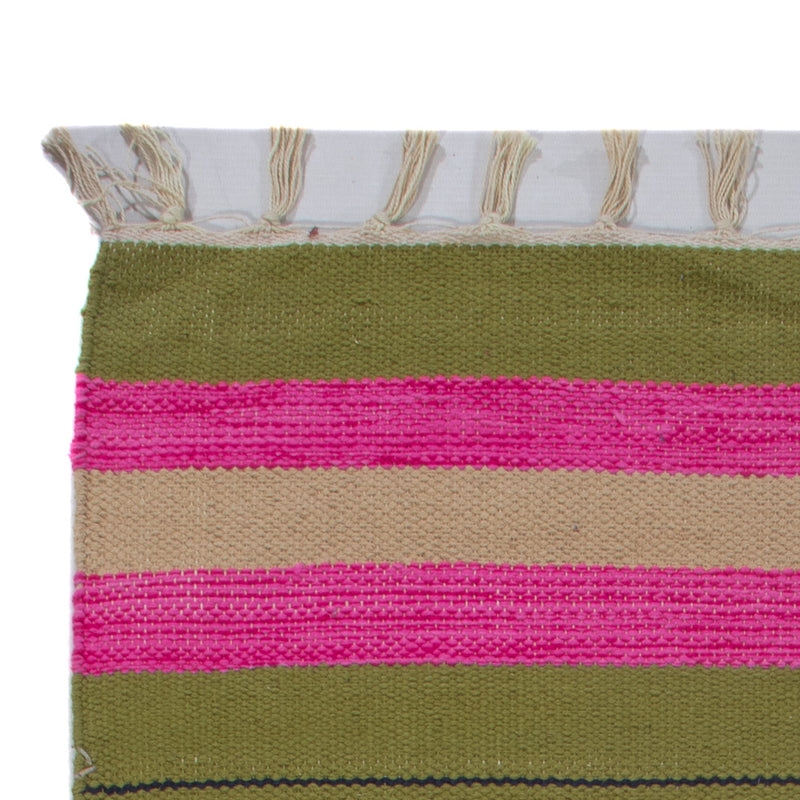 Kilim moderno Alfombra 90x60cm