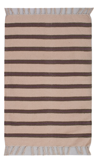 Kilim moderno Alfombra 60x90cm