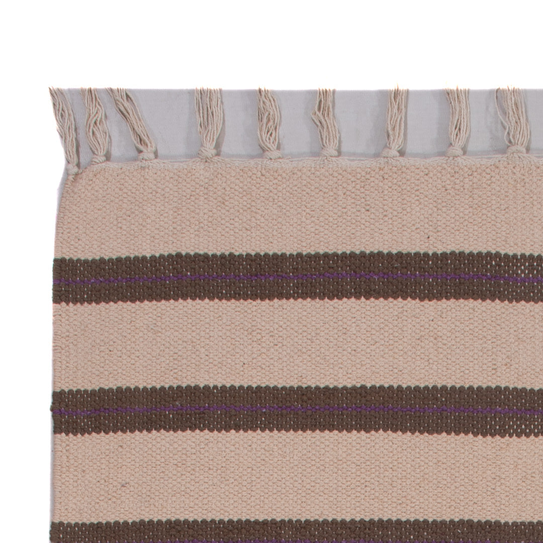 Kilim moderno Alfombra 90x60cm