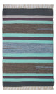 Kilim moderno Alfombra 90x60cm