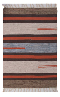 Kilim moderno Alfombra 90x60cm – product image