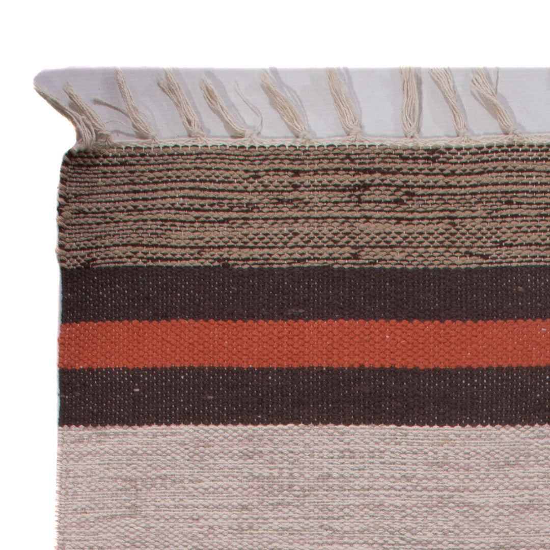 Kilim moderno Alfombra 90x60cm