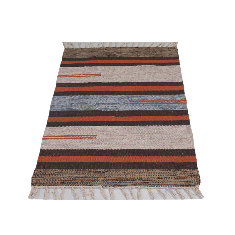 Kilim moderno Alfombra 90x60cm