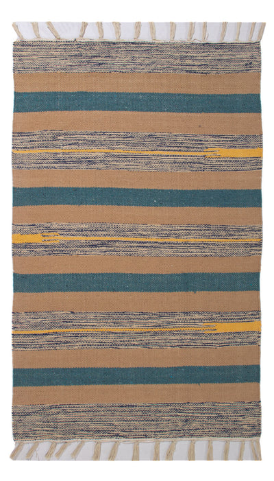 Kilim moderno Alfombra 60x90cm