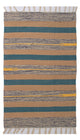 Kilim moderno Alfombra 90x60cm