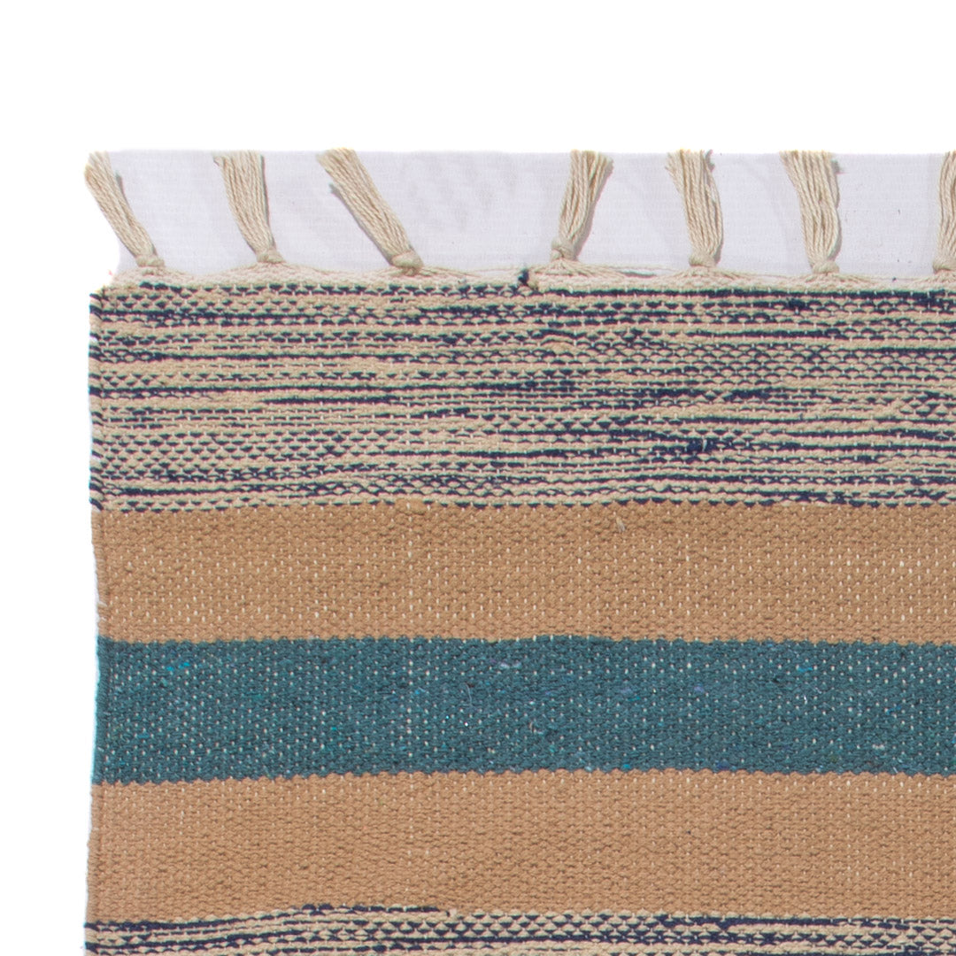 Kilim moderno Alfombra 90x60cm