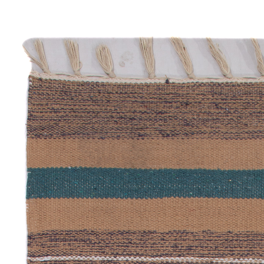Kilim moderno Alfombra 90x60cm