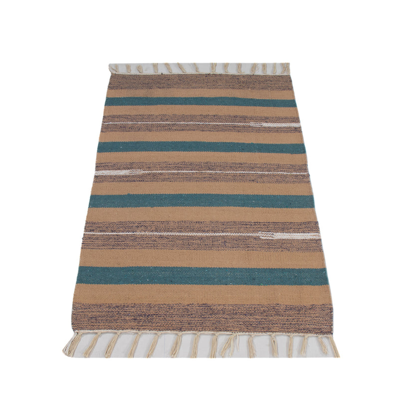 Kilim moderno Alfombra 90x60cm