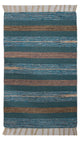 Kilim moderno Alfombra 90x60cm