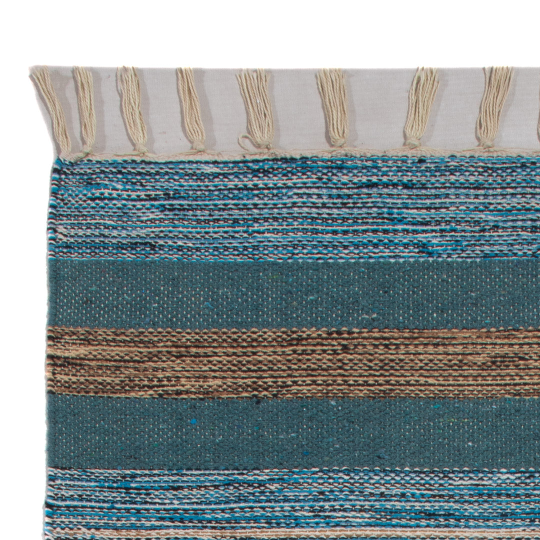 Kilim moderno Alfombra 90x60cm