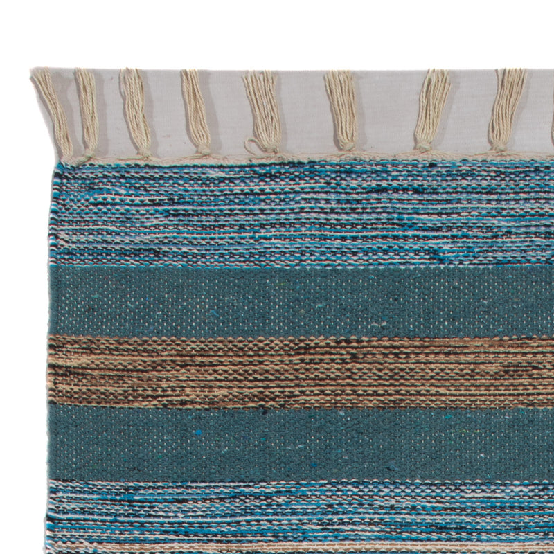 Kilim moderno Alfombra 90x60cm
