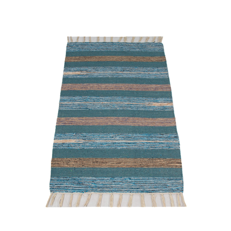 Kilim moderno Alfombra 90x60cm