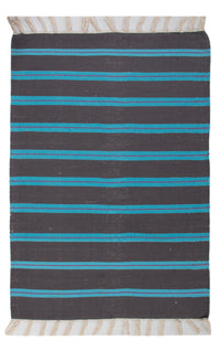 Kilim moderno Alfombra 90x60cm – product image