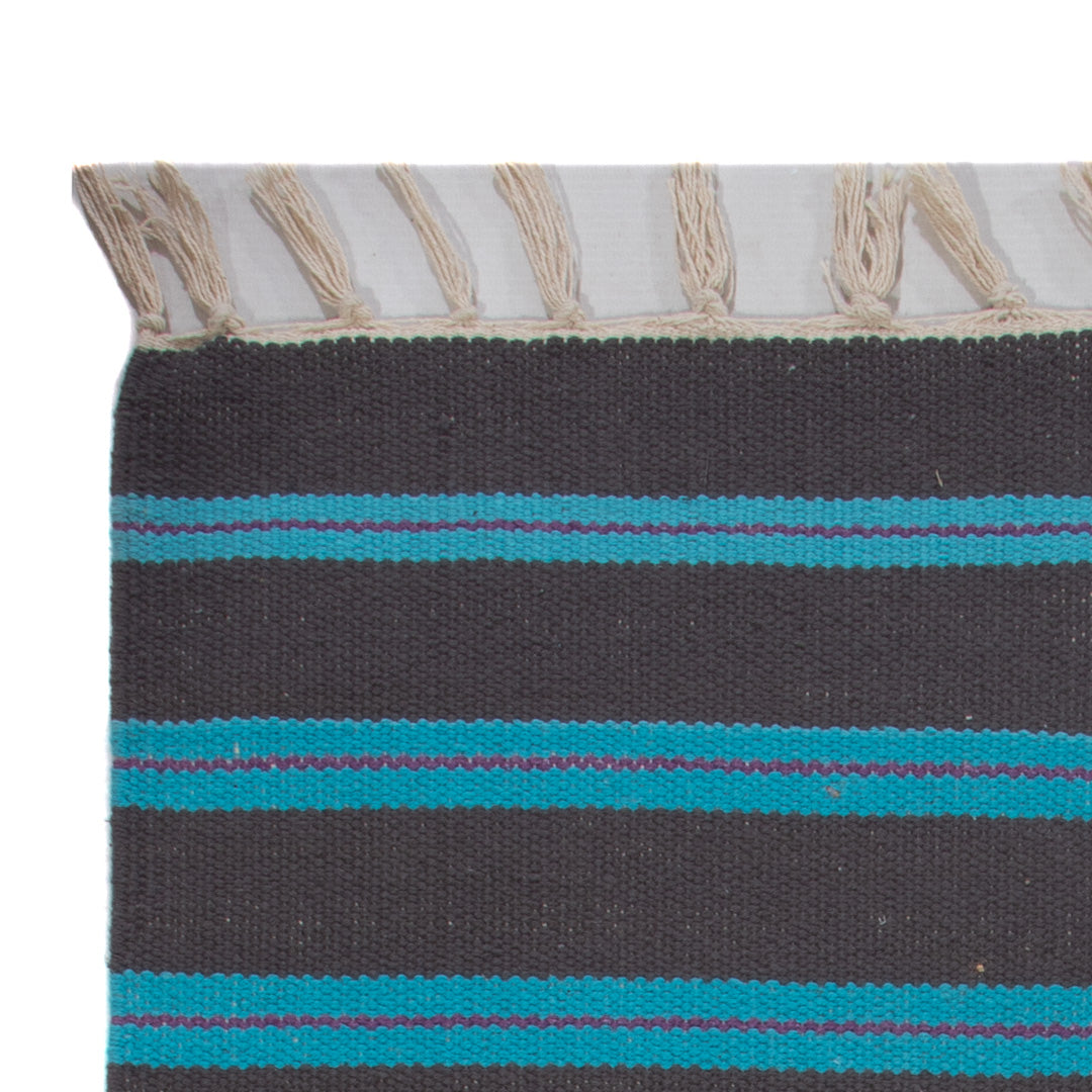 Kilim moderno Alfombra 90x60cm