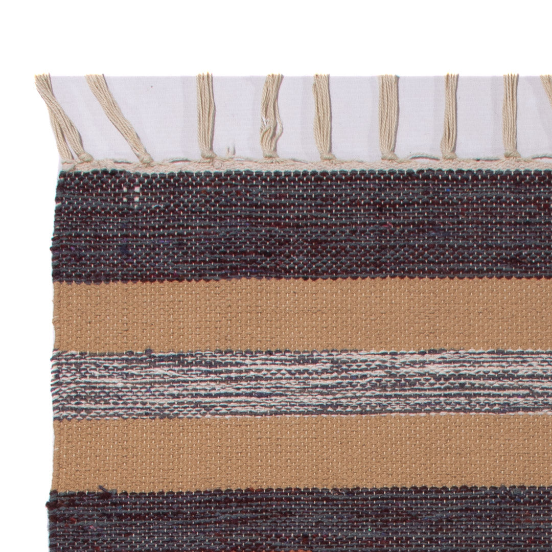 Kilim moderno Alfombra 90x60cm