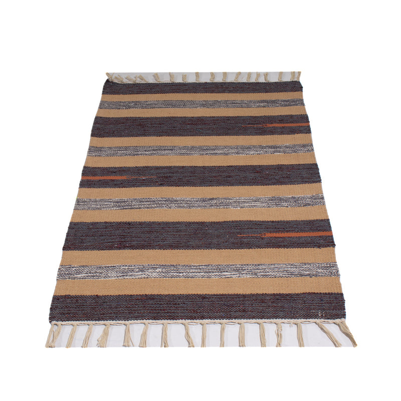 Kilim moderno Alfombra 90x60cm