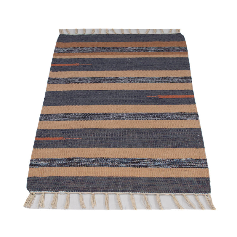 Kilim moderno Alfombra 90x60cm