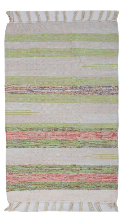 Kilim moderno Alfombra 60x90cm