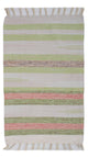 Kilim moderno Alfombra 90x60cm