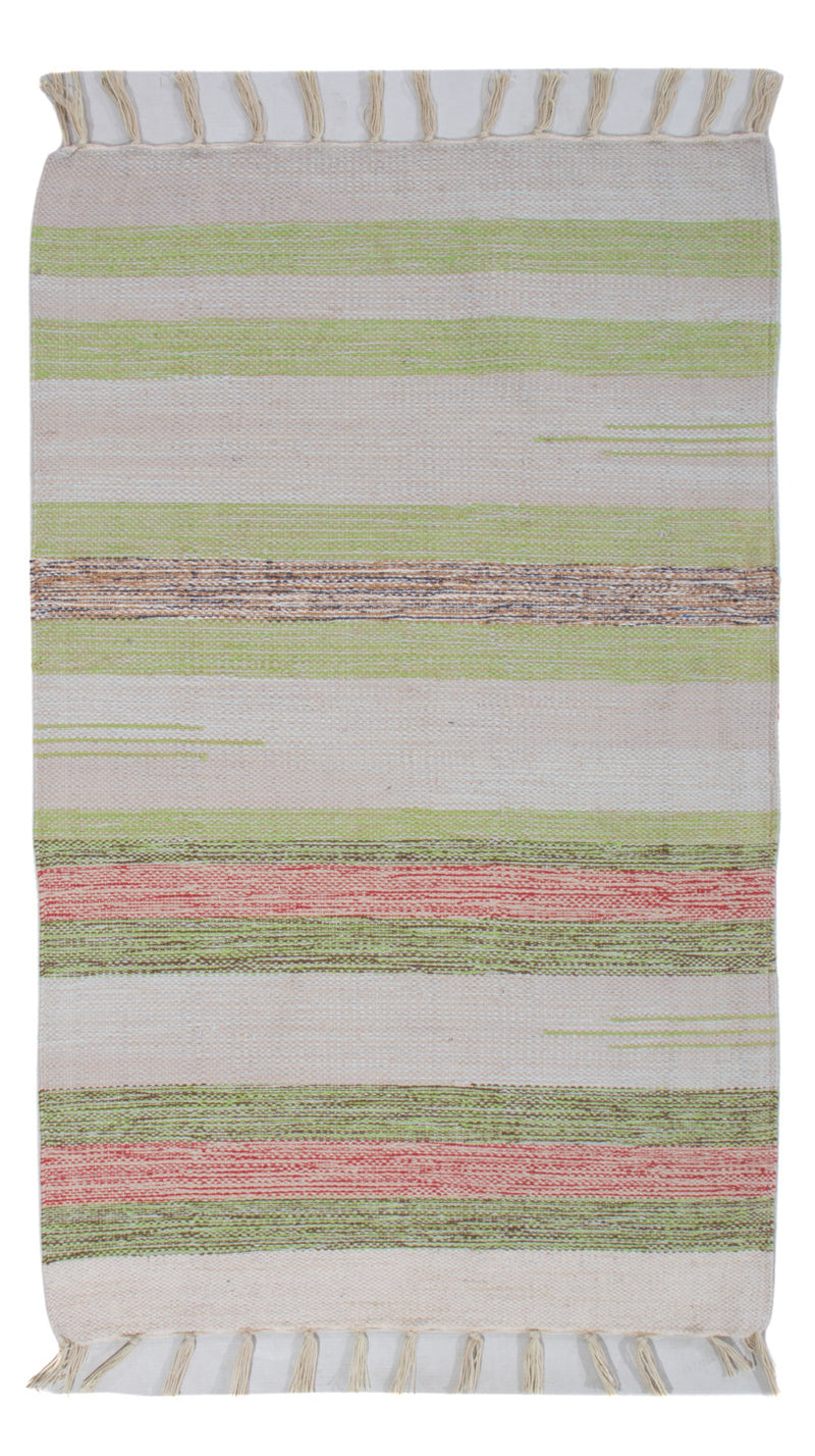 Kilim moderno Alfombra 90x60cm