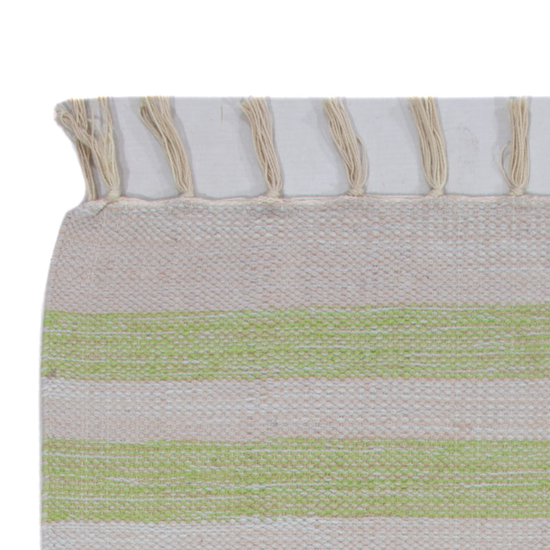 Kilim moderno Alfombra 90x60cm