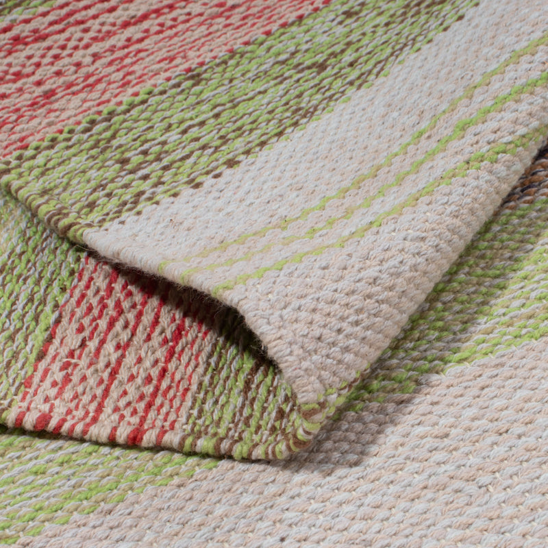 Kilim moderno Alfombra 90x60cm