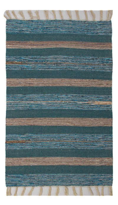 Kilim moderno Alfombra 60x90cm