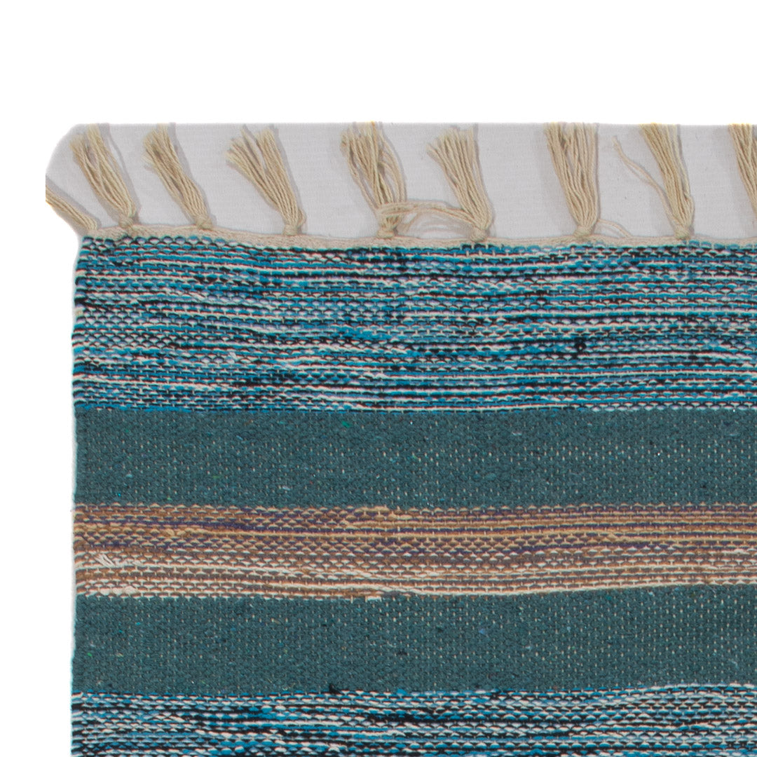 Kilim moderno Alfombra 90x60cm