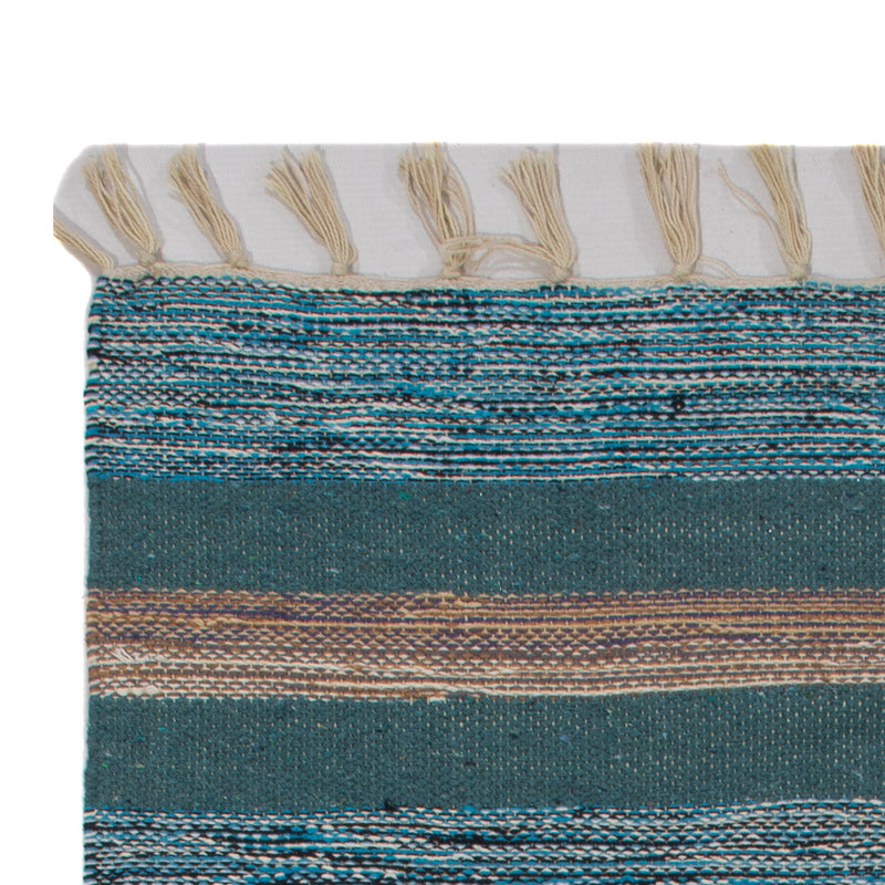 Kilim moderno Alfombra 90x60cm