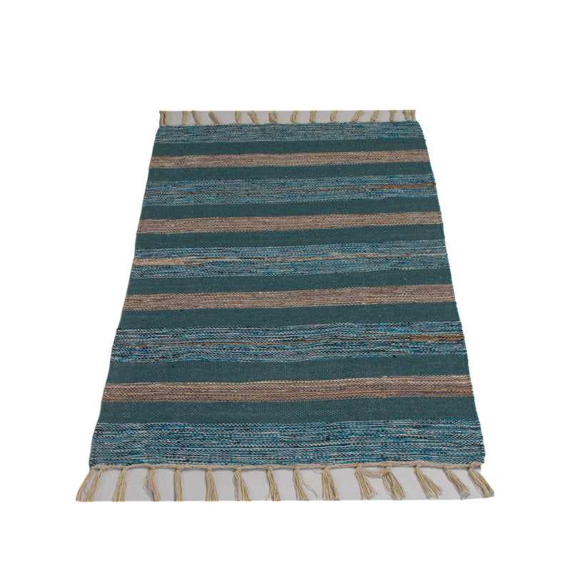 Kilim moderno Alfombra 90x60cm
