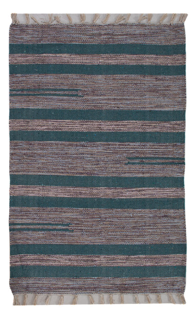 Kilim moderno Alfombra 60x90cm