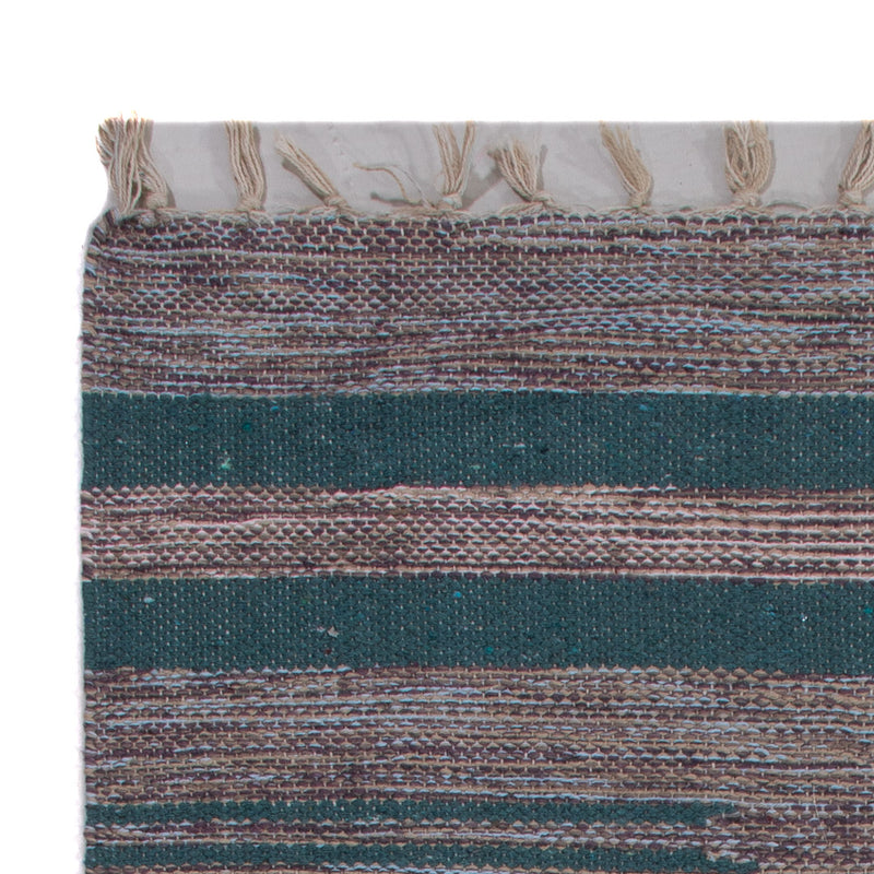 Kilim moderno Alfombra 90x60cm