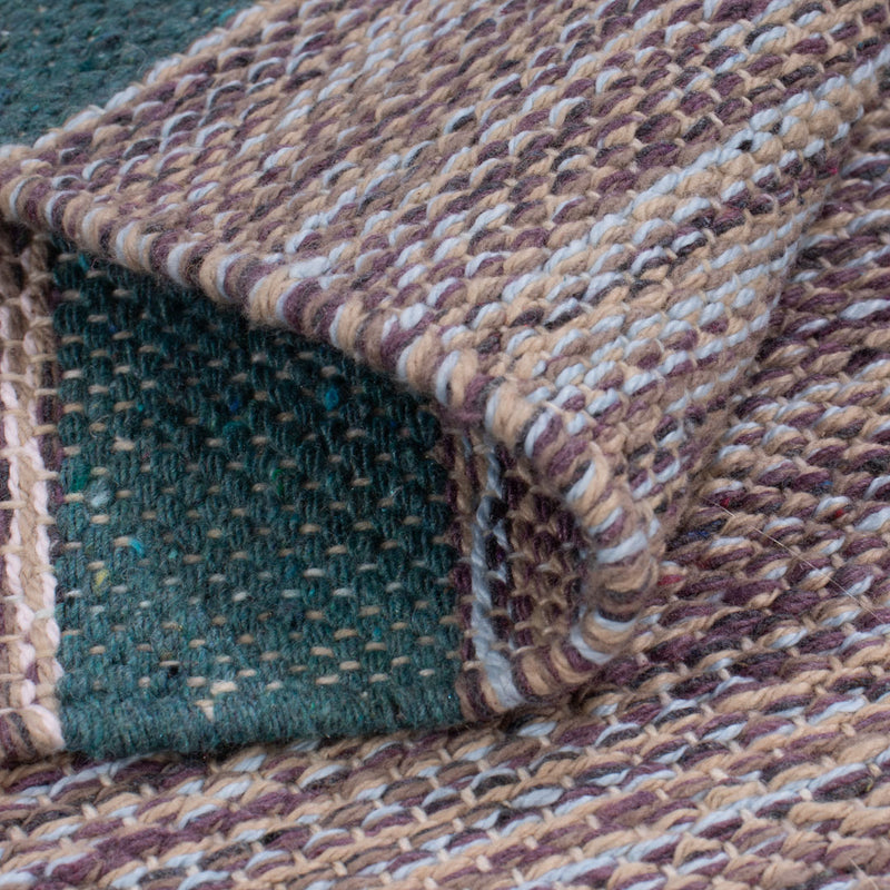 Kilim moderno Alfombra 90x60cm