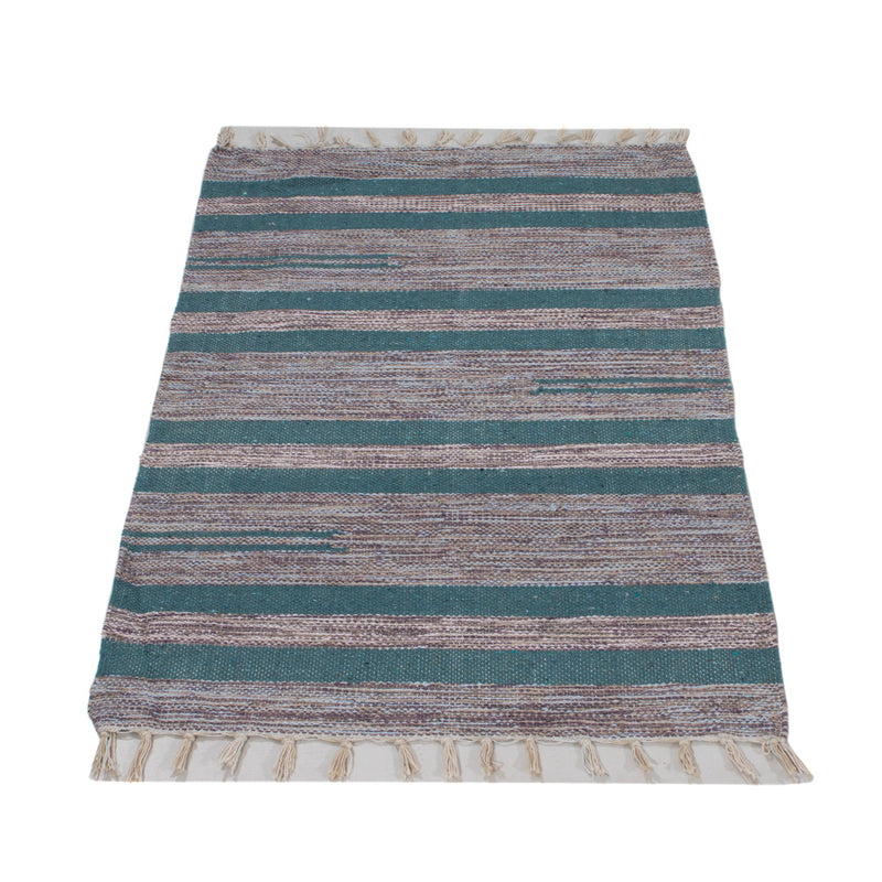Kilim moderno Alfombra 90x60cm