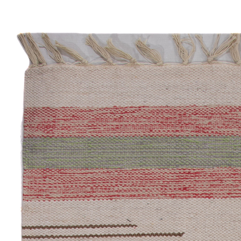 Kilim moderno Alfombra 90x60cm
