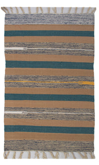 Kilim moderno Alfombra 90x60cm – product image