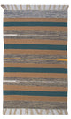 Kilim moderno Alfombra 90x60cm