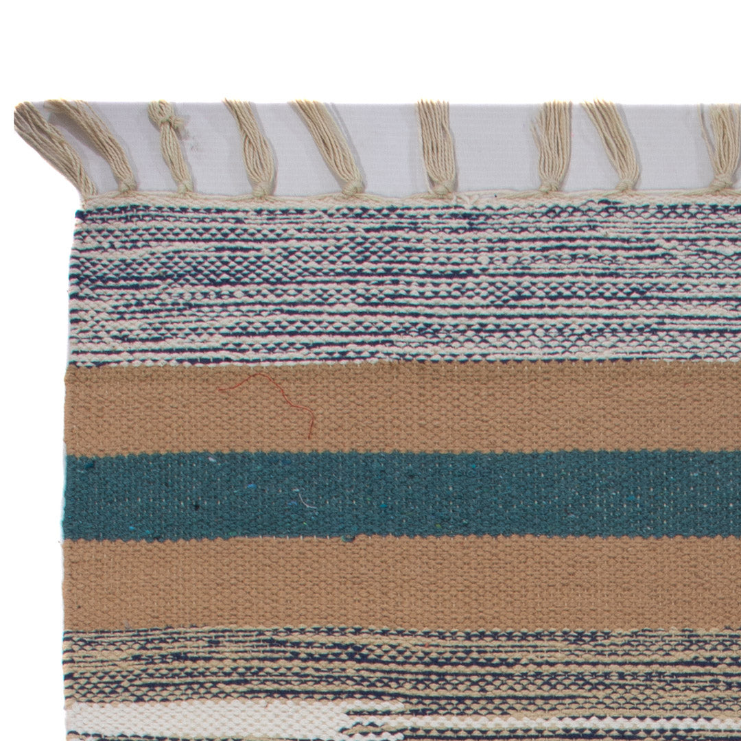 Kilim moderno Alfombra 90x60cm