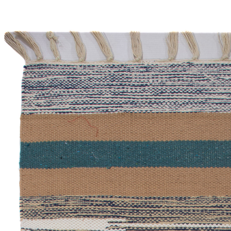 Kilim moderno Alfombra 90x60cm