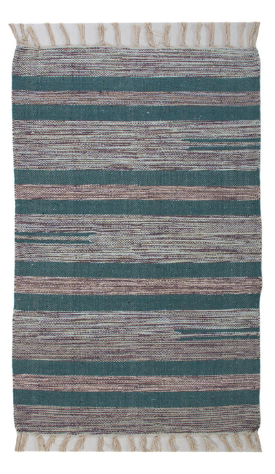 Kilim moderno Alfombra 60x90cm