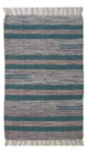 Kilim moderno Alfombra 90x60cm