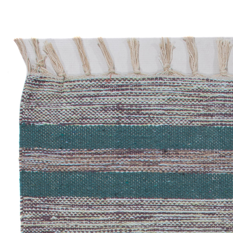 Kilim moderno Alfombra 90x60cm