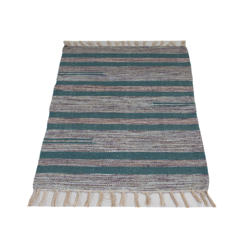 Kilim moderno Alfombra 90x60cm