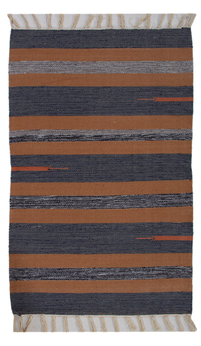 Kilim moderno Alfombra 60x90cm