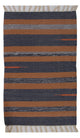 Kilim moderno Alfombra 90x60cm