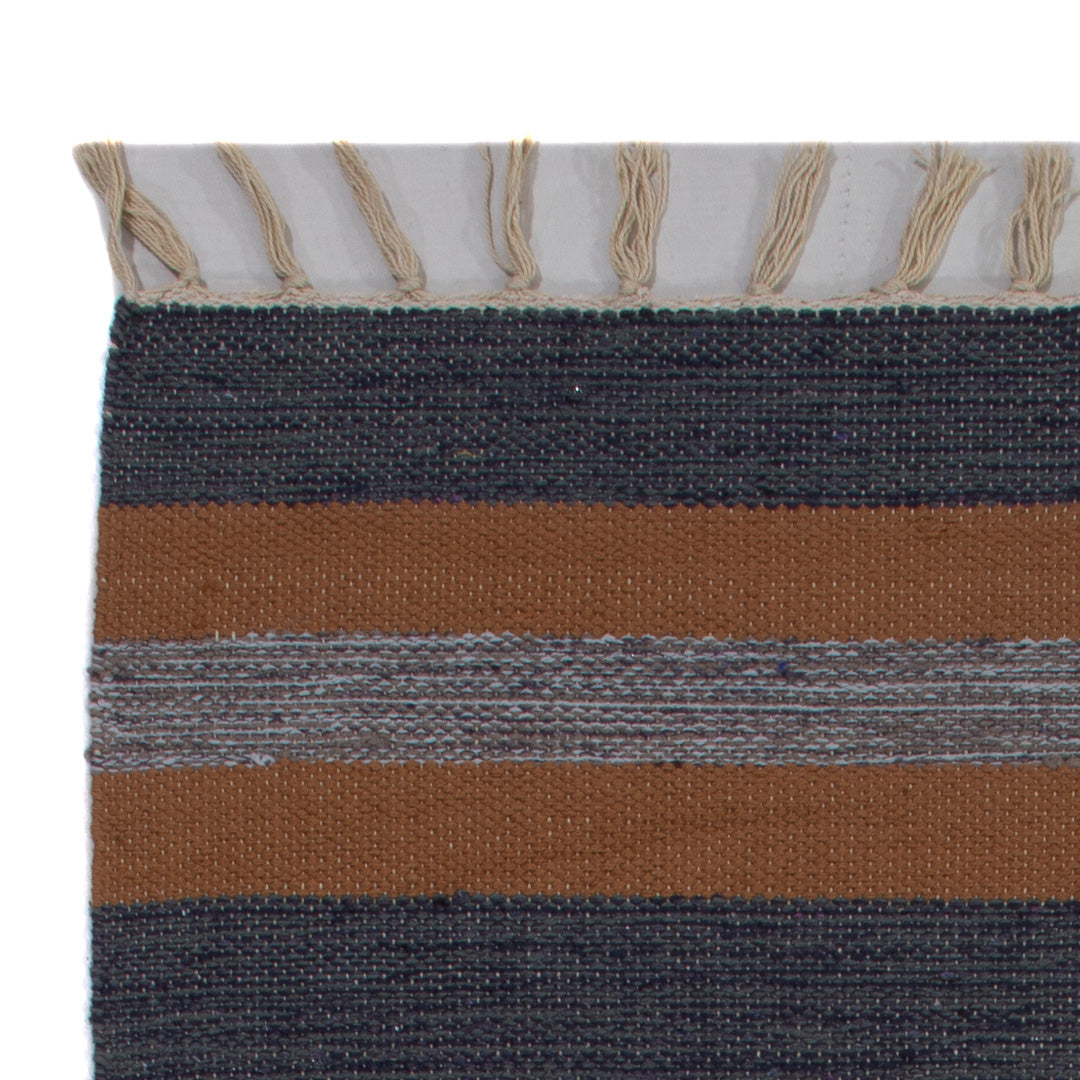 Kilim moderno Alfombra 90x60cm