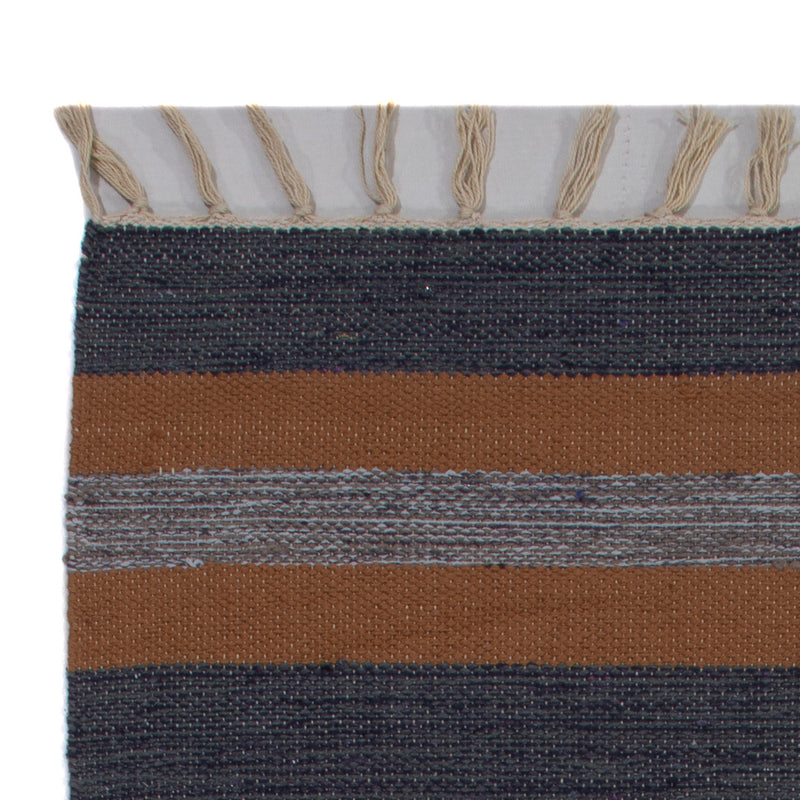Kilim moderno Alfombra 90x60cm