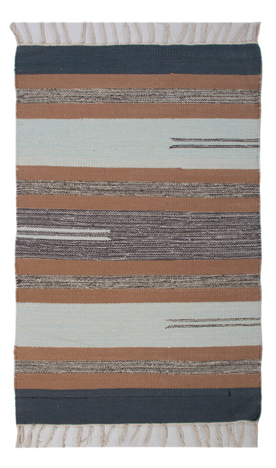 Kilim moderno Alfombra 60x90cm