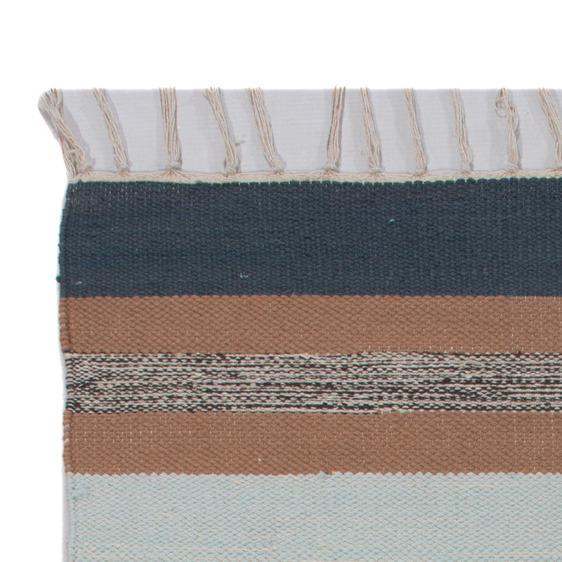 Kilim moderno Alfombra 90x60cm