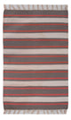 Kilim moderno Alfombra 90x60cm